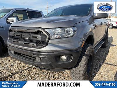 Used 2021 Ford Ranger - photo 1