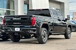 2024 GMC Sierra 2500 Crew Cab 4WD Pickup for sale #4888A - photo 3