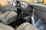 2022 Chevrolet Express 3500 RWD, Passenger Van for sale #9027 - photo 17