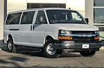 2022 Chevrolet Express 3500 RWD, Passenger Van for sale #9027 - photo 3