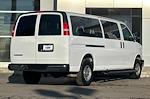 2022 Chevrolet Express 3500 RWD, Passenger Van for sale #9027 - photo 2