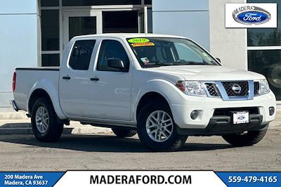 2019 Nissan Frontier Crew Cab RWD Pickup for sale #9051B - photo 1