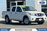 2019 Nissan Frontier Crew Cab RWD Pickup for sale #9051B - photo 1