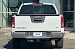 2019 Nissan Frontier Crew Cab RWD Pickup for sale #9051B - photo 5