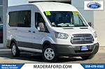 2018 Ford Transit 150 Medium Roof RWD Passenger Van for sale #9058BC - photo 1