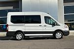2018 Ford Transit 150 Medium Roof RWD Passenger Van for sale #9058BC - photo 4