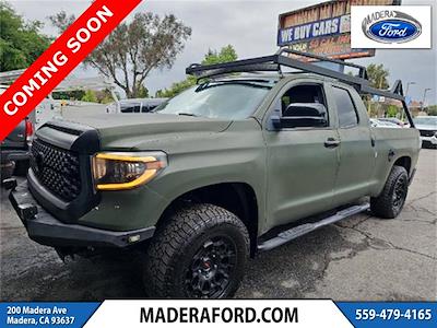 2014 Toyota Tundra Double Cab RWD Pickup for sale #9079 - photo 1