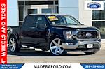Used 2023 Ford F-150 XLT SuperCrew Cab Pickup for sale #9080 - photo 1