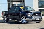 Used 2023 Ford F-150 XLT SuperCrew Cab Pickup for sale #9080 - photo 3