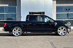 Used 2023 Ford F-150 XLT SuperCrew Cab Pickup for sale #9080 - photo 4