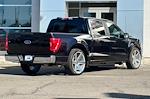 Used 2023 Ford F-150 XLT SuperCrew Cab Pickup for sale #9080 - photo 2