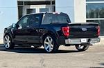 Used 2023 Ford F-150 XLT SuperCrew Cab Pickup for sale #9080 - photo 6