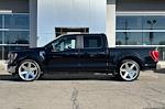 Used 2023 Ford F-150 XLT SuperCrew Cab Pickup for sale #9080 - photo 7