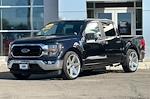 Used 2023 Ford F-150 XLT SuperCrew Cab Pickup for sale #9080 - photo 8