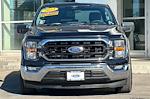 Used 2023 Ford F-150 XLT SuperCrew Cab Pickup for sale #9080 - photo 9