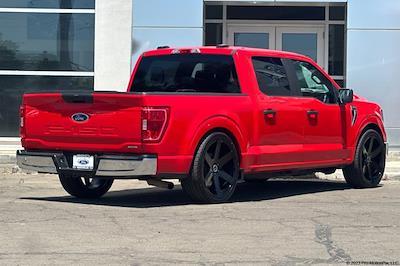 2023 Ford F-150 SuperCrew Cab RWD Pickup for sale #9087 - photo 2