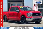 2023 Ford F-150 SuperCrew Cab RWD Pickup for sale #9087 - photo 1