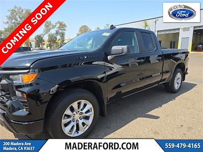 2024 Chevrolet Silverado 1500 Double Cab RWD Pickup for sale #9095 - photo 1