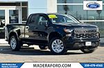 Used 2024 Chevrolet Silverado 1500 Custom Double Cab Pickup for sale #9095 - photo 1
