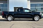 Used 2024 Chevrolet Silverado 1500 Custom Double Cab Pickup for sale #9095 - photo 4