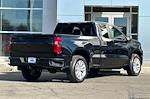 Used 2024 Chevrolet Silverado 1500 Custom Double Cab Pickup for sale #9095 - photo 2