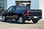 Used 2024 Chevrolet Silverado 1500 Custom Double Cab Pickup for sale #9095 - photo 6