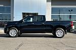 Used 2024 Chevrolet Silverado 1500 Custom Double Cab Pickup for sale #9095 - photo 7