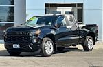 Used 2024 Chevrolet Silverado 1500 Custom Double Cab Pickup for sale #9095 - photo 8