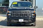 Used 2024 Chevrolet Silverado 1500 Custom Double Cab Pickup for sale #9095 - photo 9
