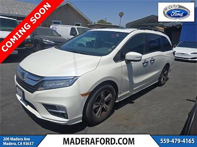 2019 Honda Odyssey FWD Minivan for sale #9096BC - photo 1