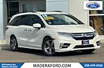 Used 2019 Honda Odyssey Touring Minivan for sale #9096BC - photo 1
