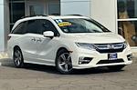 Used 2019 Honda Odyssey Touring Minivan for sale #9096BC - photo 3