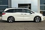 Used 2019 Honda Odyssey Touring Minivan for sale #9096BC - photo 4