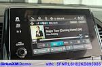 Used 2019 Honda Odyssey Touring Minivan for sale #9096BC - photo 31