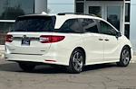 Used 2019 Honda Odyssey Touring Minivan for sale #9096BC - photo 2
