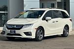 Used 2019 Honda Odyssey Touring Minivan for sale #9096BC - photo 8