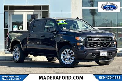 2023 Chevrolet Silverado 1500 Crew Cab RWD Pickup for sale #9099 - photo 1