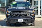 2023 Chevrolet Silverado 1500 Crew Cab RWD Pickup for sale #9099 - photo 9