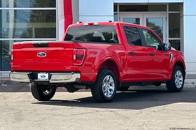 2023 Ford F-150 SuperCrew Cab RWD Pickup for sale #9105 - photo 2