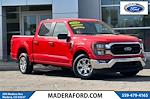 2023 Ford F-150 SuperCrew Cab RWD Pickup for sale #9105 - photo 1