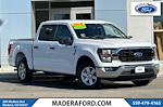 Used 2023 Ford F-150 XLT SuperCrew Cab Pickup for sale #9109 - photo 1