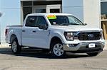 Used 2023 Ford F-150 XLT SuperCrew Cab Pickup for sale #9109 - photo 3