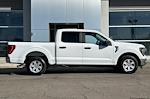 Used 2023 Ford F-150 XLT SuperCrew Cab Pickup for sale #9109 - photo 4