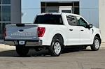 Used 2023 Ford F-150 XLT SuperCrew Cab Pickup for sale #9109 - photo 2