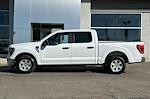 Used 2023 Ford F-150 XLT SuperCrew Cab Pickup for sale #9109 - photo 7