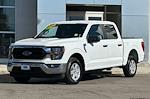 Used 2023 Ford F-150 XLT SuperCrew Cab Pickup for sale #9109 - photo 8
