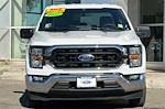 Used 2023 Ford F-150 XLT SuperCrew Cab Pickup for sale #9109 - photo 9