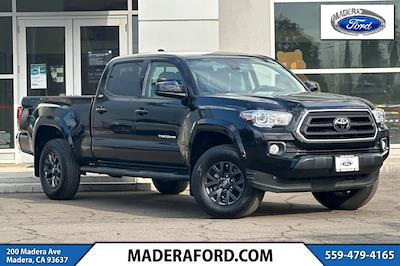 Used 2020 Toyota Tacoma SR5 Double Cab Pickup for sale #9123 - photo 1