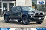 Used 2020 Toyota Tacoma SR5 Double Cab Pickup for sale #9123 - photo 1