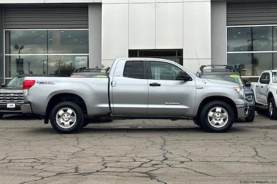 2011 Toyota Tundra Extended Cab RWD Pickup for sale #9137B - photo 2
